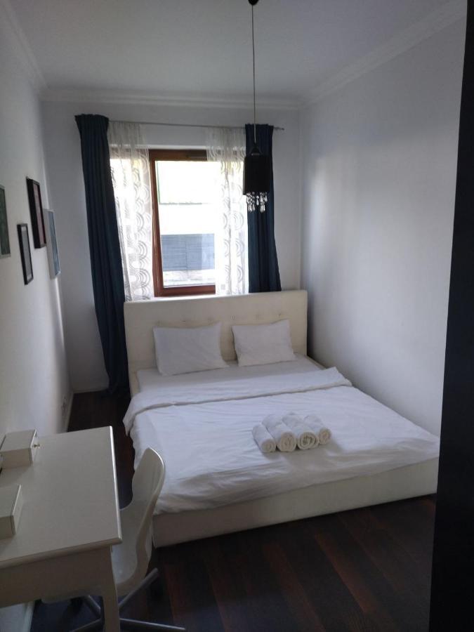House4You Apartament Sakura Airport Chopin Varsóvia Exterior foto